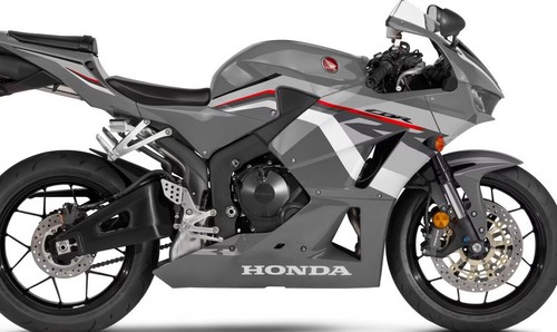 Honda cbr900rr fireblade - honda,
