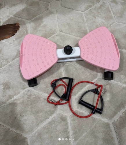 Home fitness machine - home,
