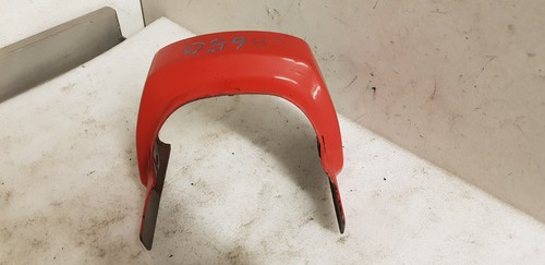 Honda cb650 tail piece - piece, seat