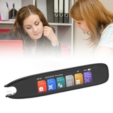 Scan Reader Pen Portable