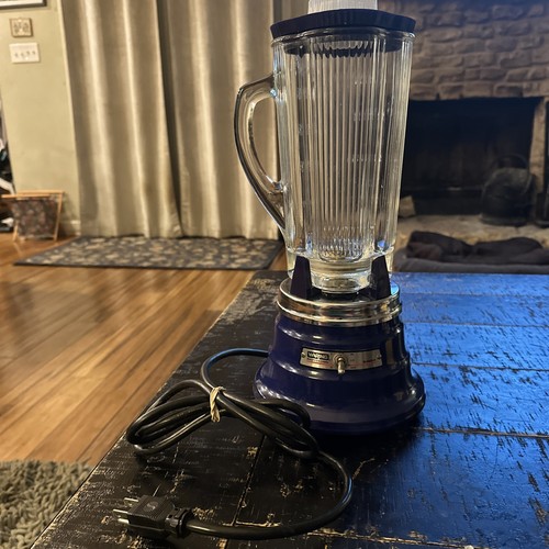 Vintage waring model - vintage,