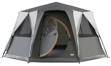 Coleman Cortes Octagon Tent 8