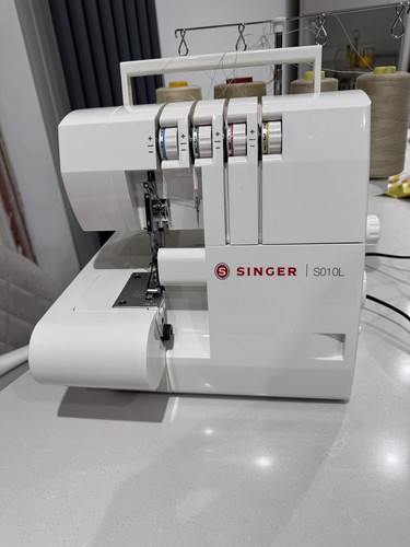Singer s010l four thread - s010l,