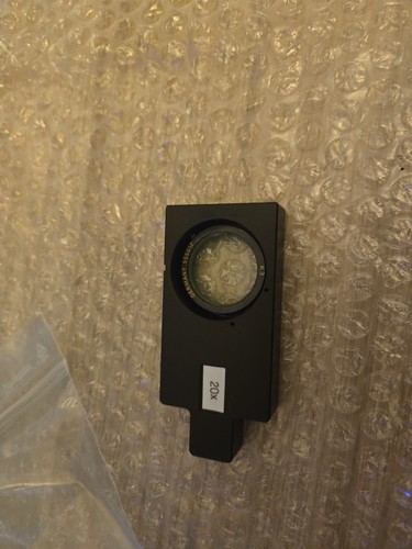 Leica 11522118 microscope - 11522118,