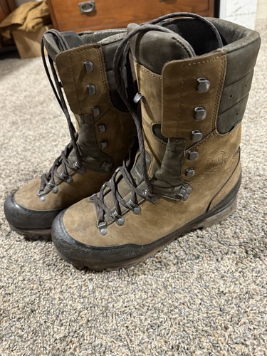 Hanwag trapper top gtx - top,