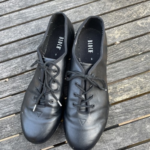 Bloch size tap dancing - bloch,