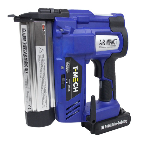 2in1 18v cordless electric - 18v,