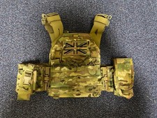 Warrior Assault Systems LPC V2