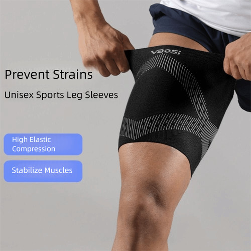 1pc thigh compressed - thigh,
