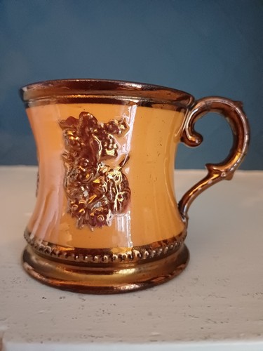 Vintage victorian era copper - vintage,