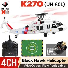 Wltoys K270(UH-60L) RC