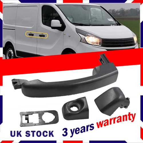 For renault trafic - renault, mk3