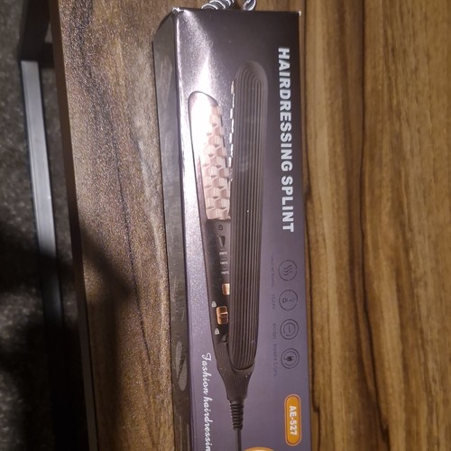 Hair crimper fast - crimper,, heating,