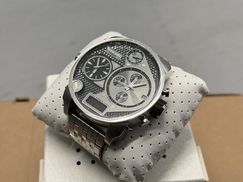 Diesel big daddy chronograph - daddy,