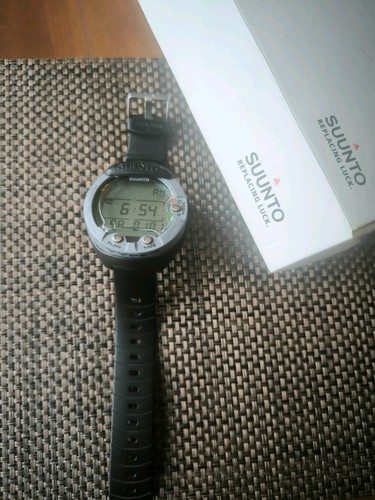 Suunto vyper dive computer - vyper,