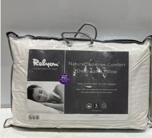 Relyon natural superior - natural,