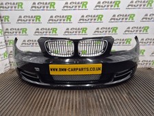 BMW 1 SERIES Bumper Front E82