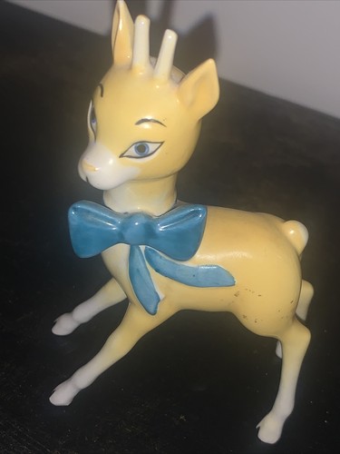 Vintage beswick babycham - beswick, 'babycham'