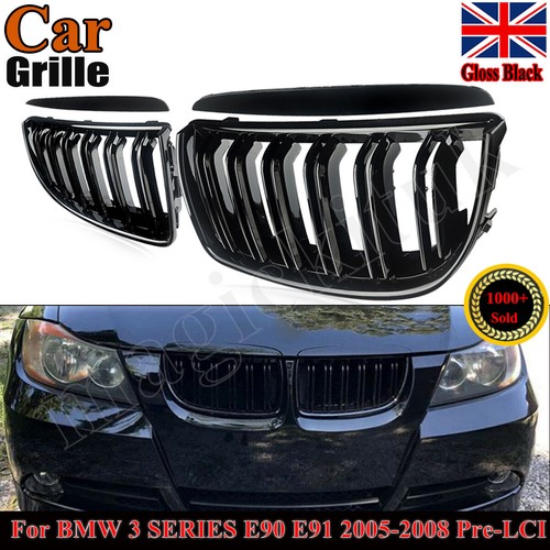 For bmw series e90 e91 - for, dual