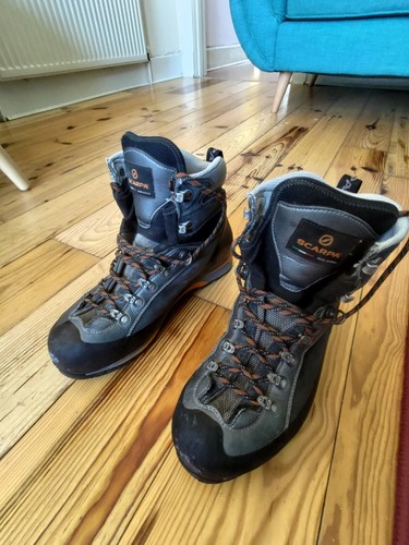 Scarpa mens manta - scarpa,