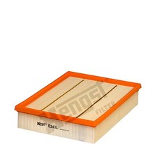 Air Filter For VW Transporter MK4 2.5 Syncro Hengst 070112920 074129620