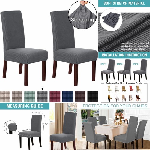 Large size stretch dining - large,