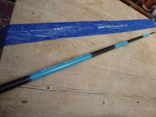 Silstar telescopic pole - telescopic, 4