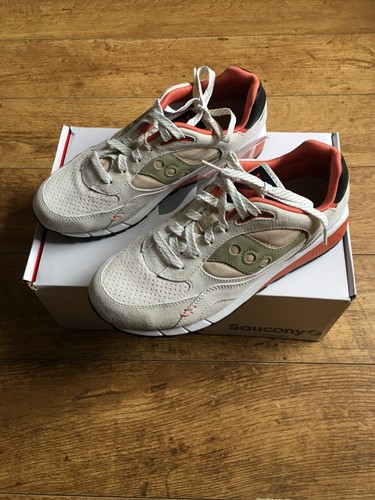 Saucony shadow 6000 - shadow,