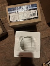 Primeline/Manrose PEF4020