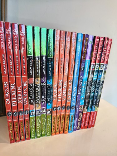 Collection books from - books,
