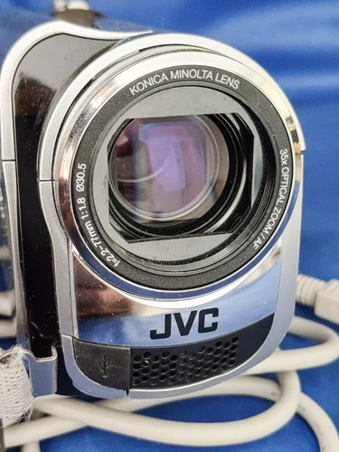 Jvc everio mg333hek hard - everio, gz-mg333hek