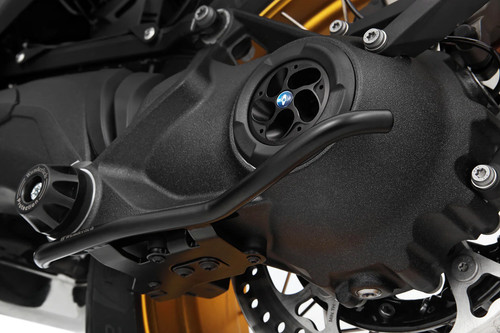 Wunderlich cardan protection - cardan,