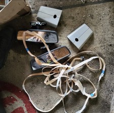 Vectra C/signum Auto Dim