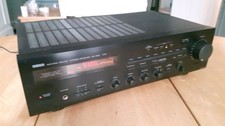 YAMAHA RX-450 Stereo Receiver