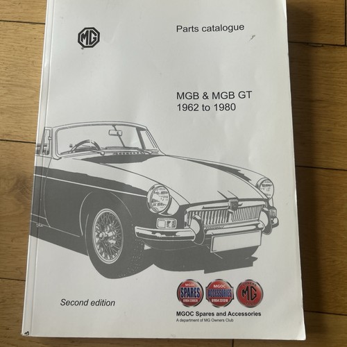 Mgb roadster gt coupe - mg,