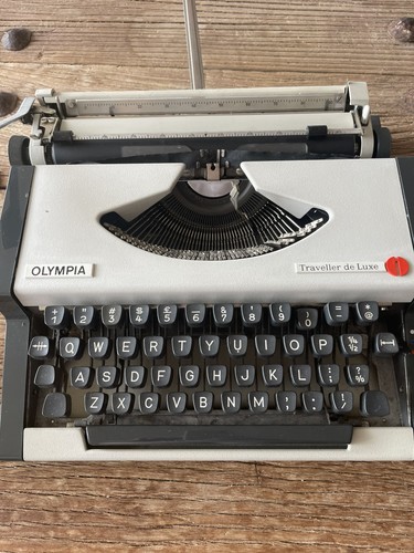 Olympia traveller luxe - traveller,