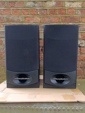 Wharfedale Valdus 300 HiFi