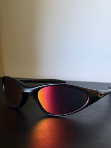 Oakley minute sunglasses - oakley,