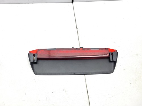 Rear 3rd third brake - 3rd,