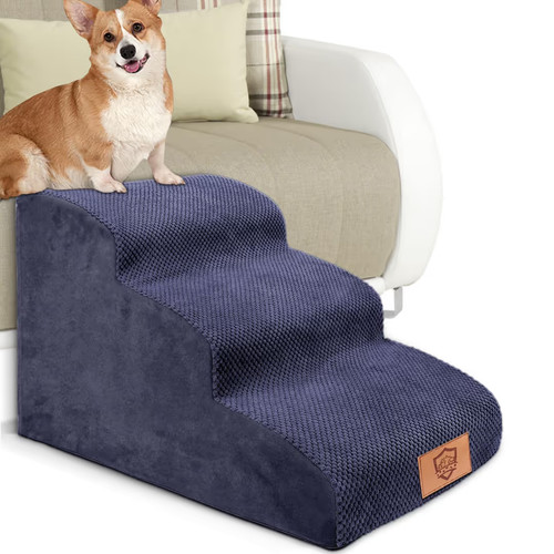 Dog steps for small dogs - dog,