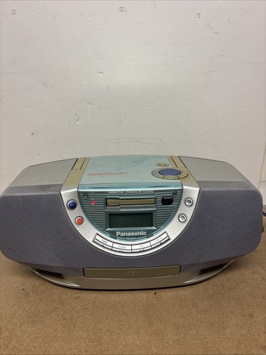 Panasonic ex1 portable - panasonic,