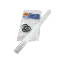 Ozone UV Quartz Tube Assembly & Ozone UV DEL Assembly SES for Endless Pool