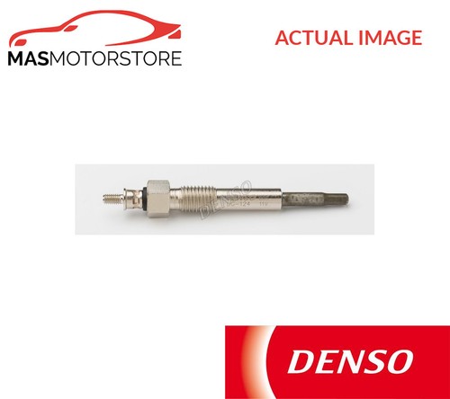 Engine glow plug - glow, dg-124