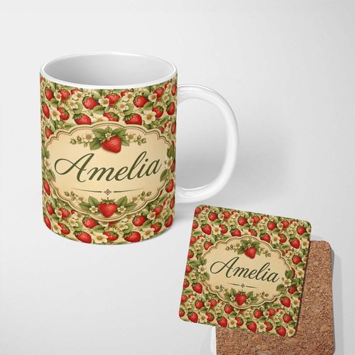 11oz tea coffee - 11oz, fresh