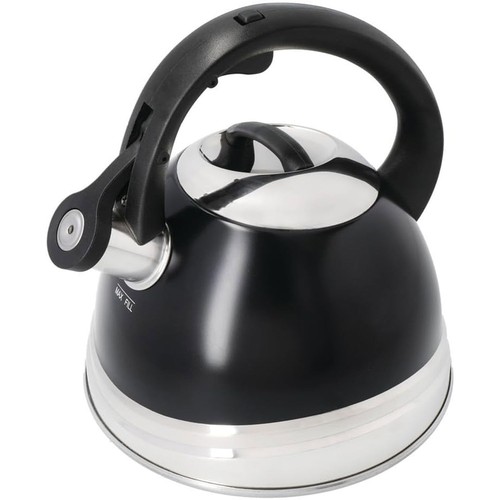 Cafetière retro enamel - la,