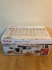 Tefal Secure Trendy 4L