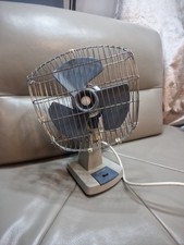 Taurus Desk FAN  Top Fan 2