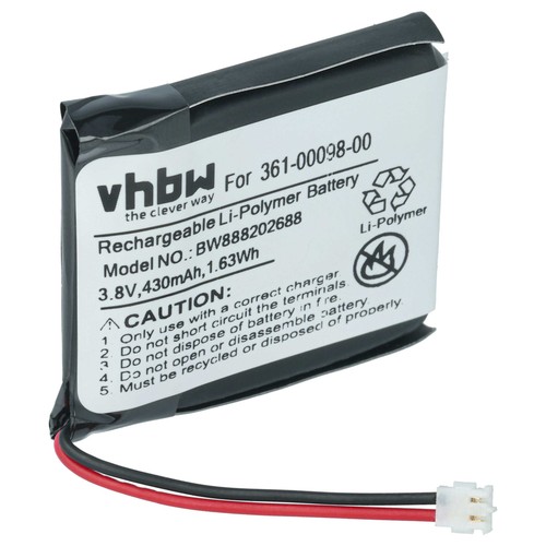 Battery for garmin - battery,