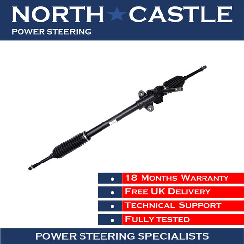 Kia rio steering rack - rack, 09.2011