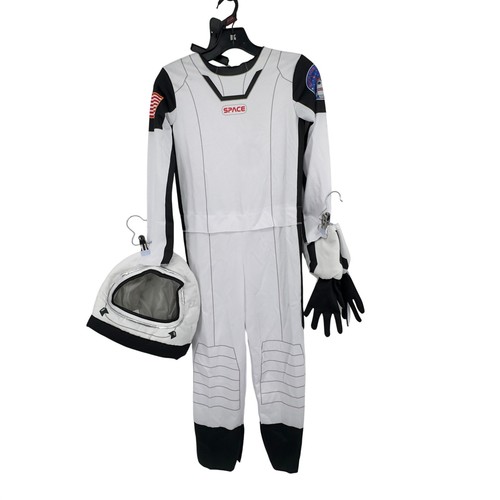 Kids astronaut costume - astronaut, set